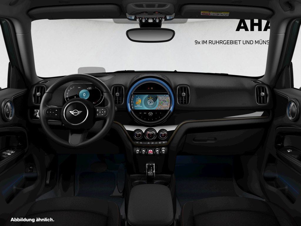 MINI Cooper Countryman - Bild 4