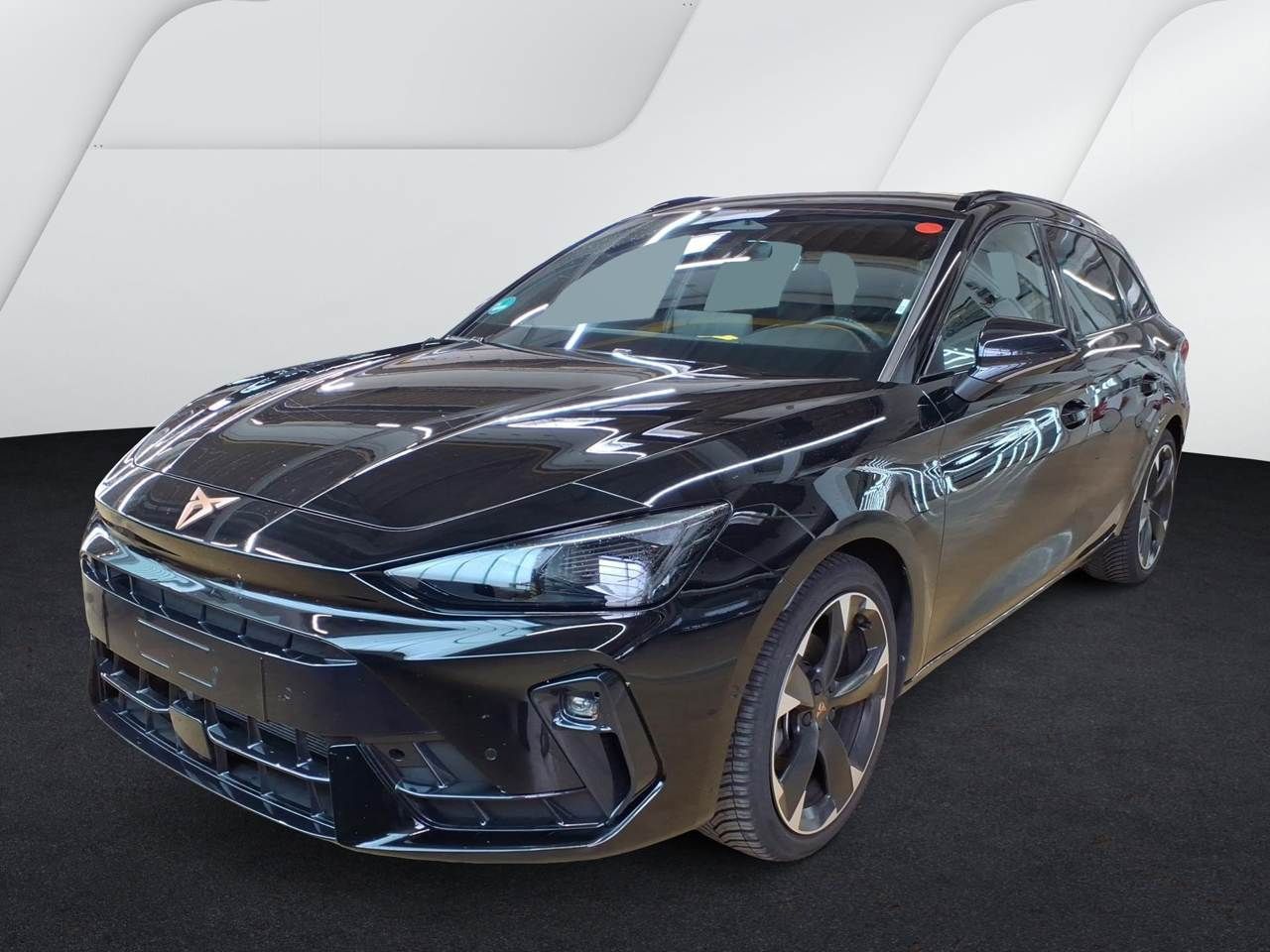 Cupra Leon - Bild 2
