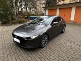 Mazda SKYACTIV-G 2.0 M Hybrid - 6AG - Vollausstattung - Mazda: V6
