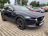 Mazda CX-30 2.0 Homura Premium 360° Kamera Bose Sound  - Mazda CX-30 Homura mit Hybrid-Antrieb (Benzin/Elektro)