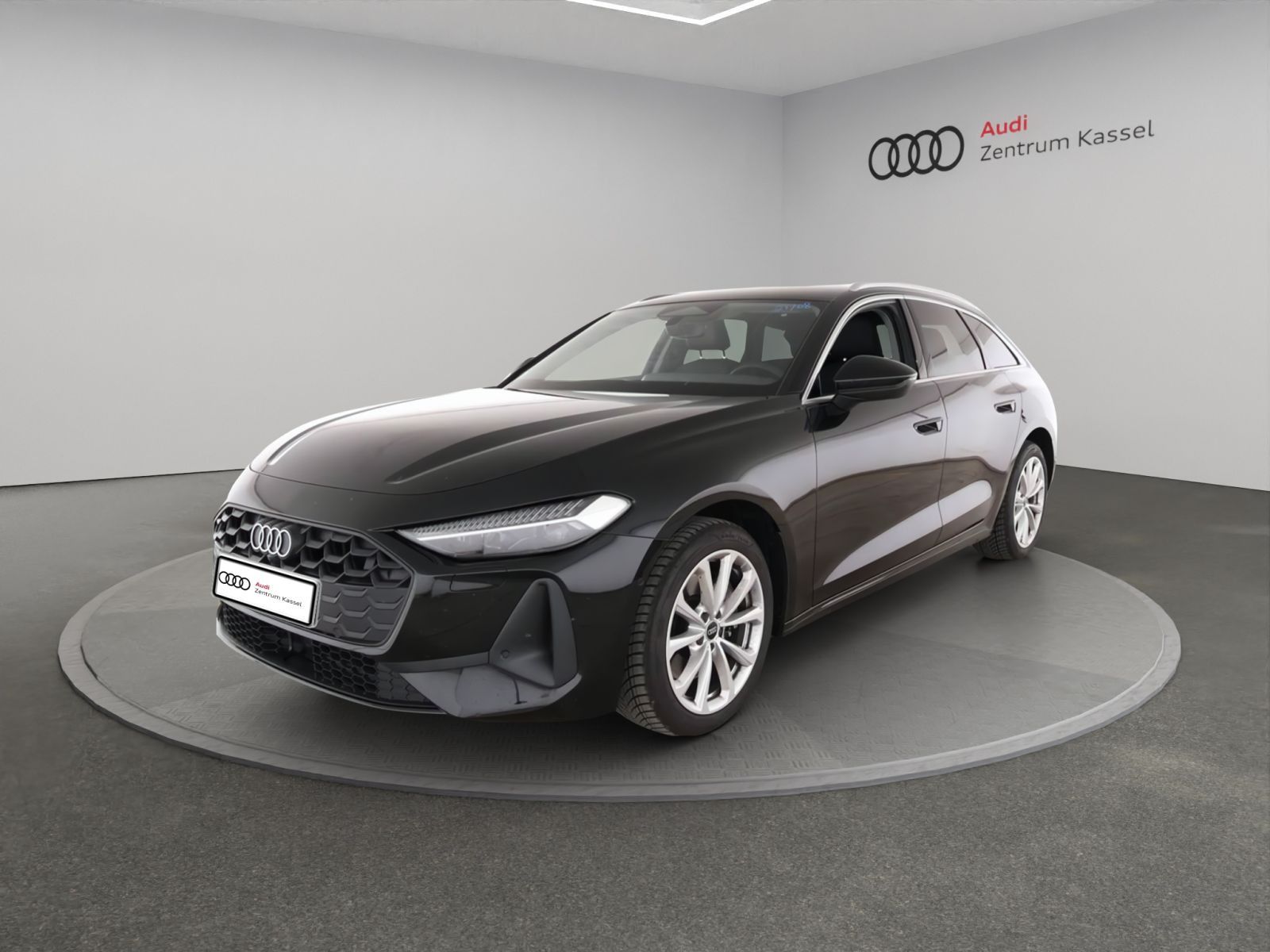Audi A5 - Bild 2