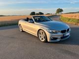 BMW 440i Cabrio M Sport Performance ESD Non OPF, SH
