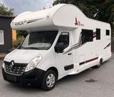 Rimor Katamarano Alkoven, Kamera, Dachklima, Solar - Wohnwagen & Wohnmobile in Solingen