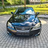 Lexus IS 250 250 Sport Line Sport Line - Lexus Gebrauchtwagen von 2007