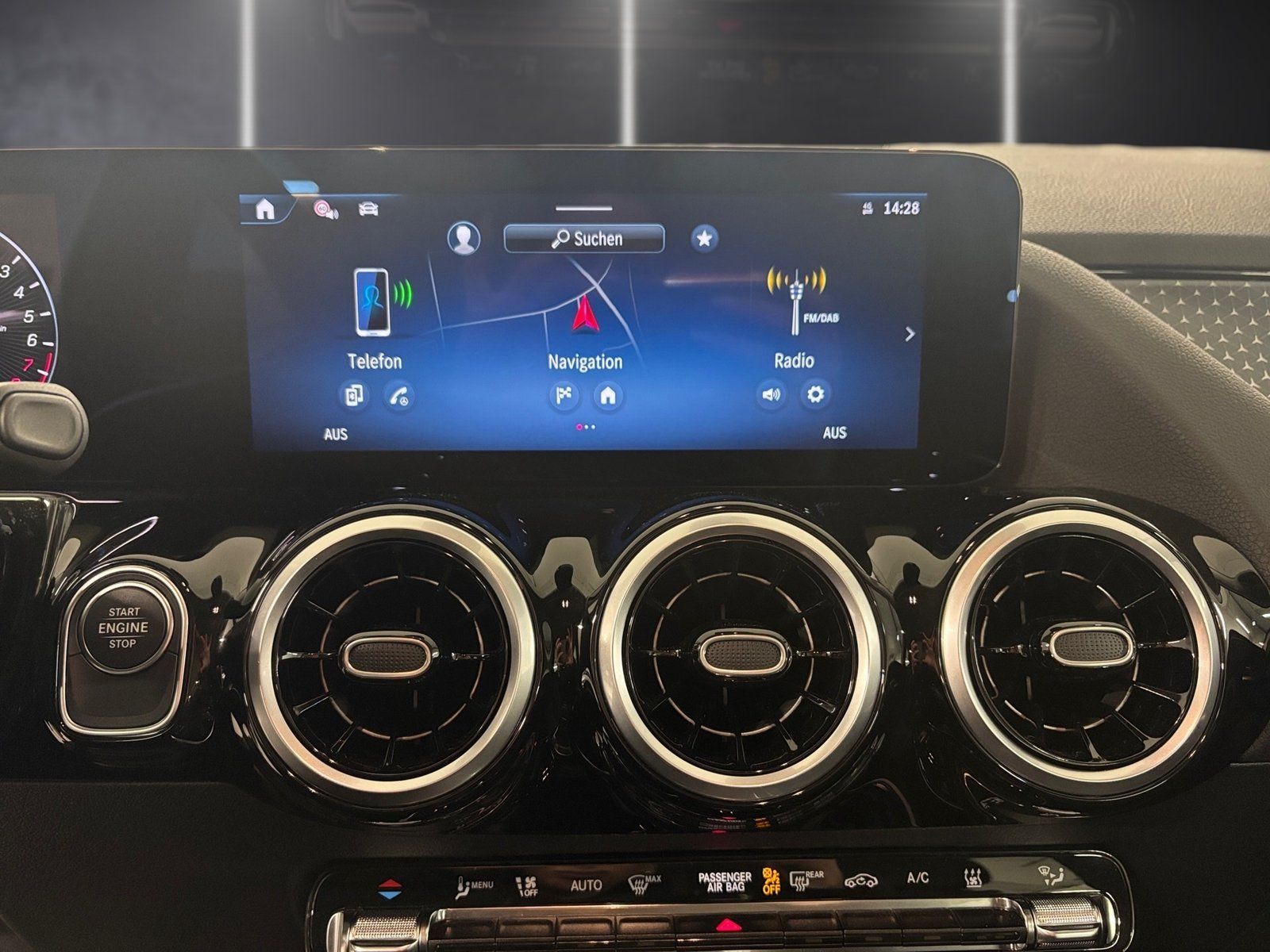 Fahrzeugabbildung Mercedes-Benz B 250 e Progressive*AHK*Totwink*11kW*LED*Kamera*