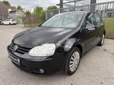 Volkswagen Golf V Lim. Tour R Line/Ambiente Beleuchtung!!