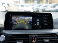 BMW X3 - Vorschau Bild 17