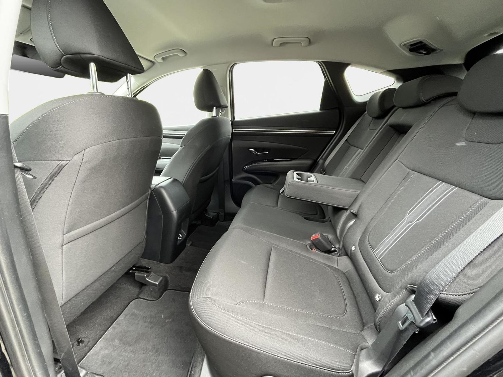 Hyundai Tucson – Bild 14