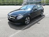 Mercedes-Benz Mercedes Benz CLS 220 d - Mercedes-Benz CLS 220 Gebrauchtwagen