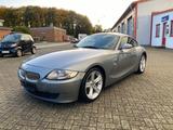BMW Z4 Coupe 3.0si 2.Hand Sportsitze Schaltgetriebe - BMW Z4: 2.0