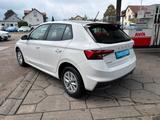 Skoda Fabia Extra+ *Kamera/LED/SHZ/5J. Garantie* - Skoda Fabia: 5j