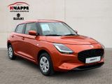 Suzuki Swift 1.2 Dualjet Club Allgrip Hybrid - Suzuki Swift New cars mit Benzin-Antrieb: Kleinwagen, Klimaanlage