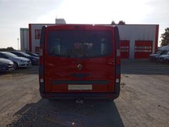 Fahrzeugabbildung Trafic Kasten L1H1 2.0 dCi 145 ENERGY EU6d-T SOR