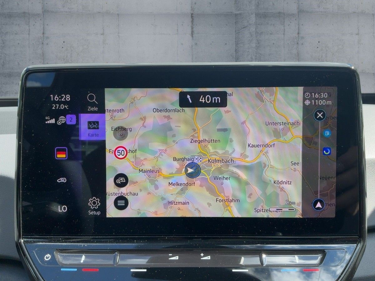 Volkswagen ID.3 - Bild 11