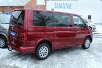 Volkswagen T6.1 Kombi 150PS DSG LED AHK Standhzg Campervor.