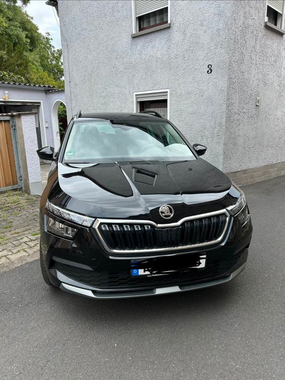 Image of Skoda Kamiq