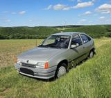 Opel Kadett-E-CC 1.4i LS GL *TÜV NEU*  - gebrauchte Opel Kadett aus dem Jahr 1990