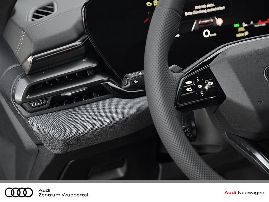 Audi A5 - Bild 10