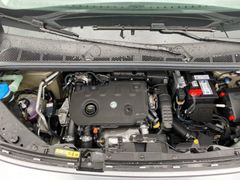 CITROEN Berlingo XL 1.5 HDI 100 Plus Klima Kamera LMF