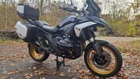 BMW R1300 GS Triple Black