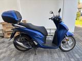 Honda SH150i/03.2023/1.Hand /2800KM/zuverlässig, spars - HONDA SH 150I