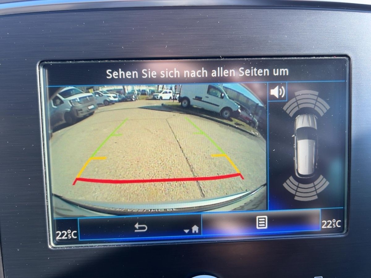 Renault Megane - Bild 15