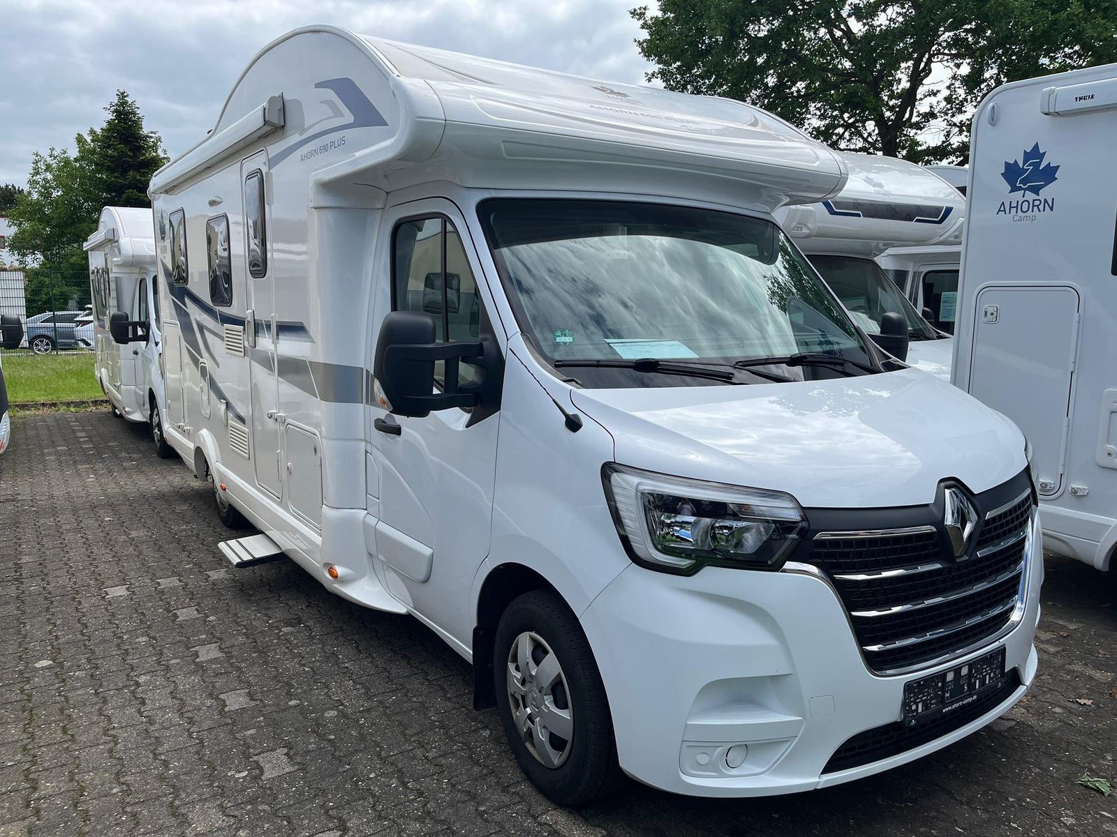 Ahorn AC T 690