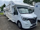 Ahorn Camp T 690 - Ahorn Teilintegrierter