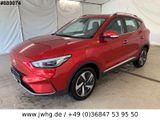 MG ZS EV Luxury FahrAss+ Panorama 360°Kam V-Leder - MG ZS: EV