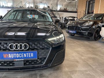 Audi A1 Sportback 25 TFSI *LED*DAB*TEMP**MFL*APS*