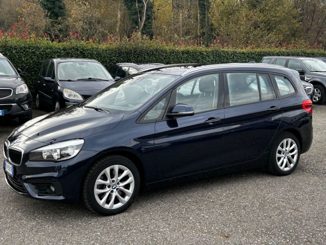 BMW Bmw 2er Active Tourer 220d xDrive Active Tourer 