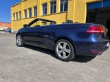 Volkswagen Eos 1.4 TSI 90kW - Volkswagen Eos: Tsi