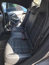 Mercedes-Benz CLA 200 | 75.000 km | Standheizung - Mercedes-Benz CLA 200 Gebrauchtwagen in Berlin