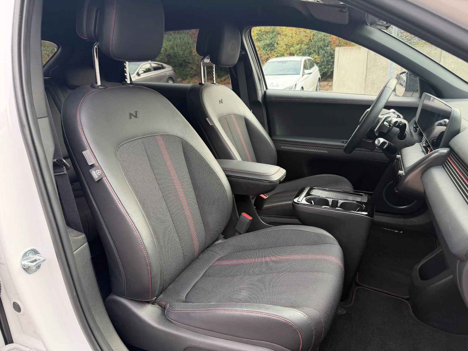 Hyundai IONIQ 5 – Bild 8