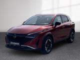 Nissan Qashqai 1,3 DIG-T MEHV 158 XTRO N-Connecta LED W