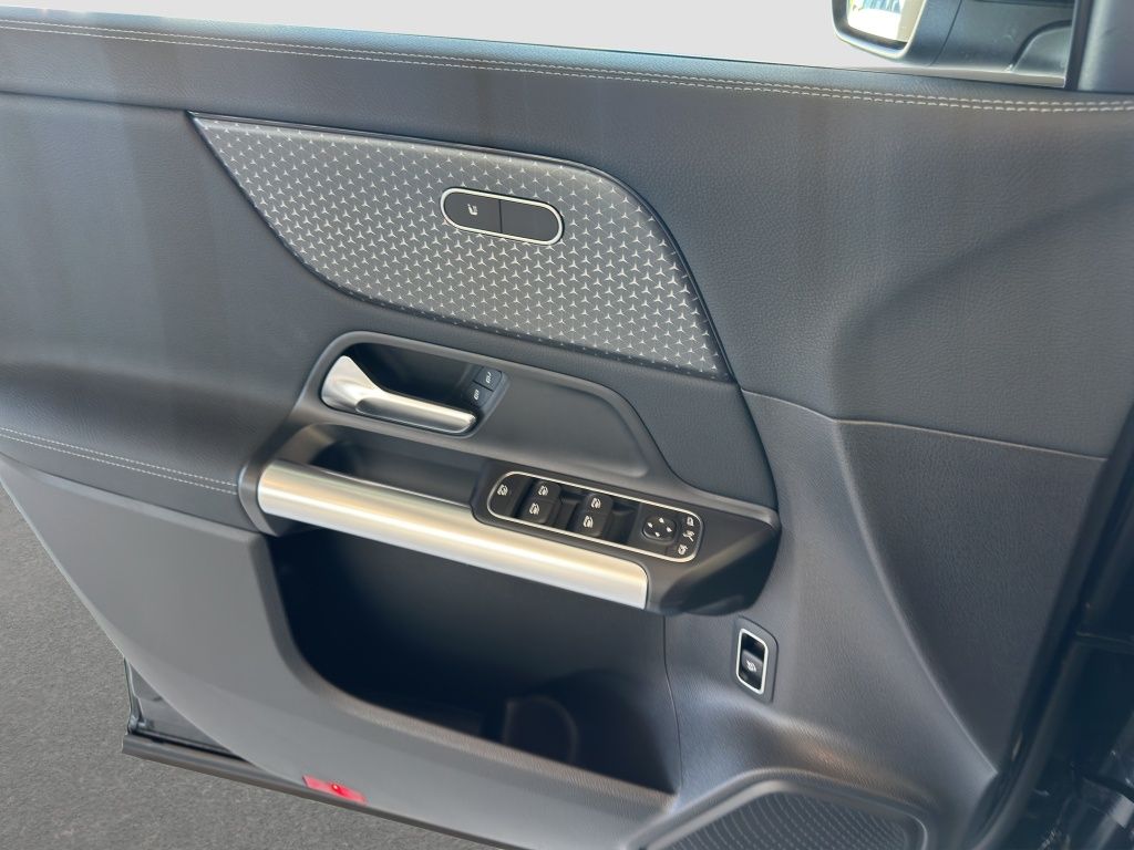 Fahrzeugabbildung Mercedes-Benz GLA 200 d el.Heckklappe*Kamera*LED*AHK