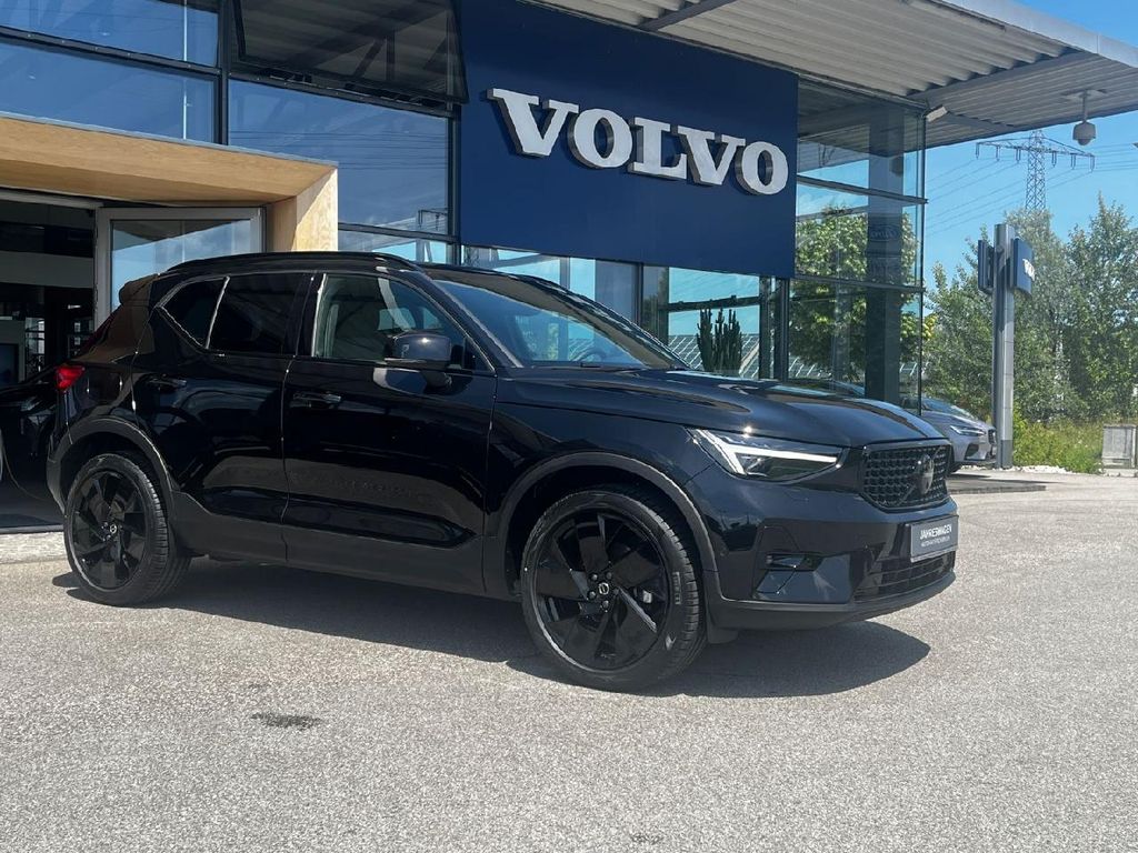 Image of Volvo XC40
