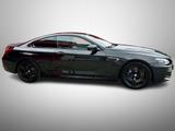 BMW M6 Coupé B&O/Alcantara/CarbonDach/Carbon Int. - BMW M6 Gebrauchtwagen