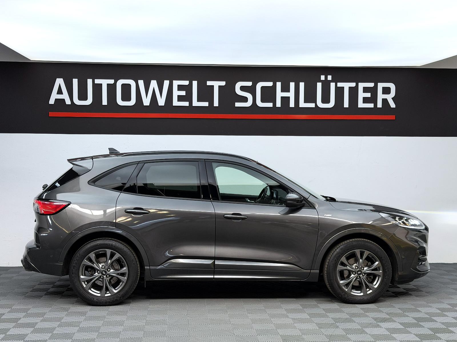 Ford Kuga 2.0 TDI ST-Line X *4xSHZ*RFK*B&O*, миниатюра 18