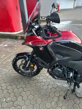Honda Crosstourer - HONDA CROSSTOURER