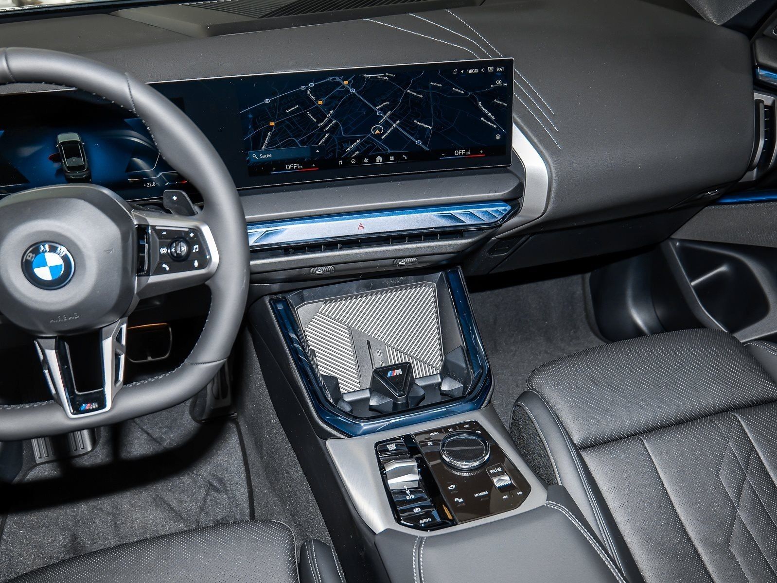 BMW X3 - Bild 12