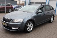 Skoda Octavia 2.0 TDI Combi Elegance/DSG/PDC/AHK/1.HD