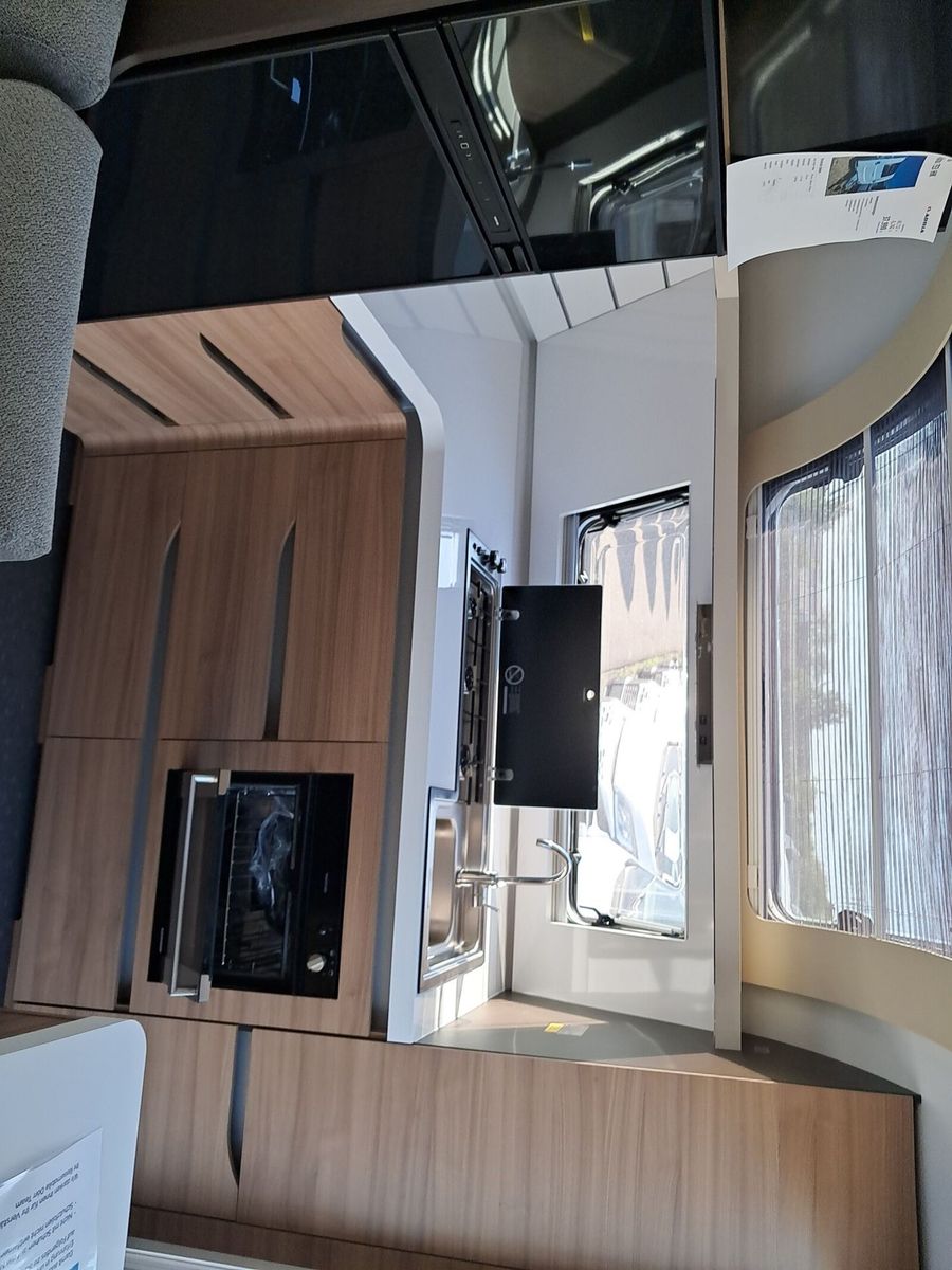 Fahrzeugabbildung Adria Alpina 753 HK