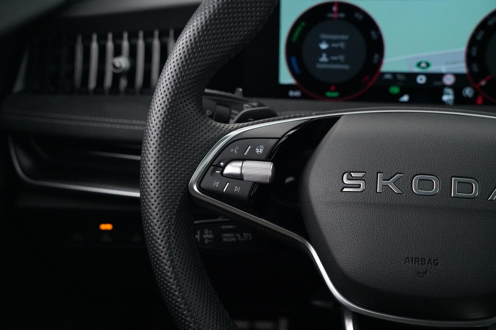 Skoda Superb - Bild 18