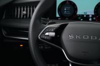 Skoda Superb - Vorschau Bild 18