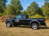 Ford Ranger 4.0 V6 XLT 4x4 - Ford Ranger mit Benzin-Antrieb: Geländewagen
