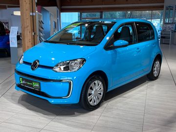 Volkswagen Leasing Angebot: Volkswagen up! Facelift 2 e-up! Basis