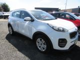 Kia Sportage Vision 2WD, Navigation, Kamera, - Kia: Navigation