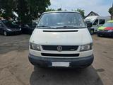 Volkswagen T4 Caravelle 2.5 TDI Kat - Volkswagen T4: Weiß