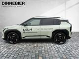 Kia EV3 GT-Line 81.4kWh LED+Glasdach+360°+Navi - Kia Gebrauchtwagen in Braunschweig